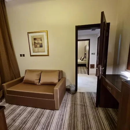 Royal Qatar Hotel Doha Exterior photo