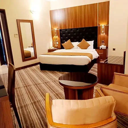 Royal Qatar Hotel Doha Exterior photo