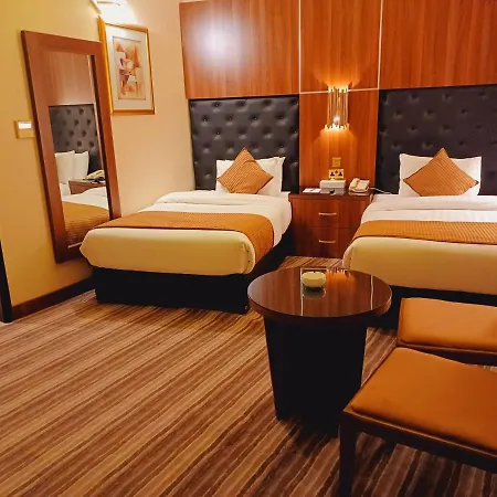 Royal Qatar Hotel Doha Exterior photo