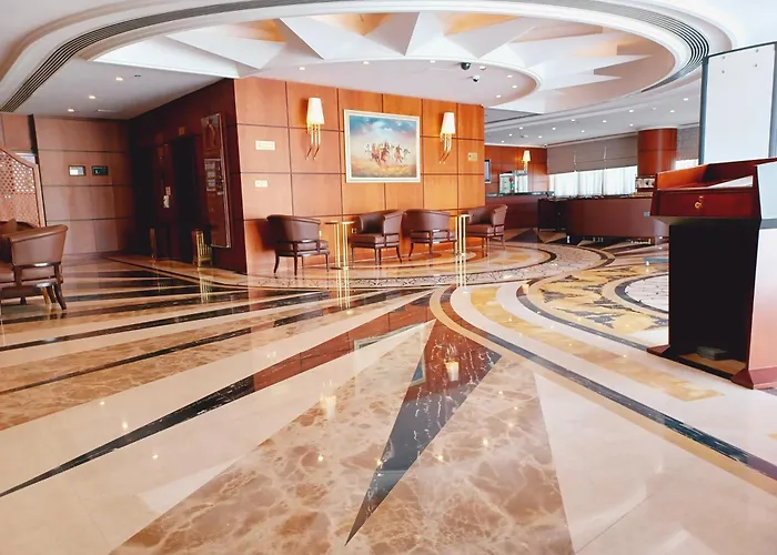 Royal Qatar Hotel
