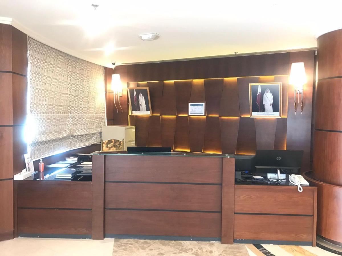 Royal Qatar Hotel Doha