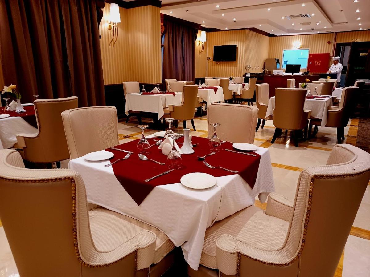 Royal Qatar 4*