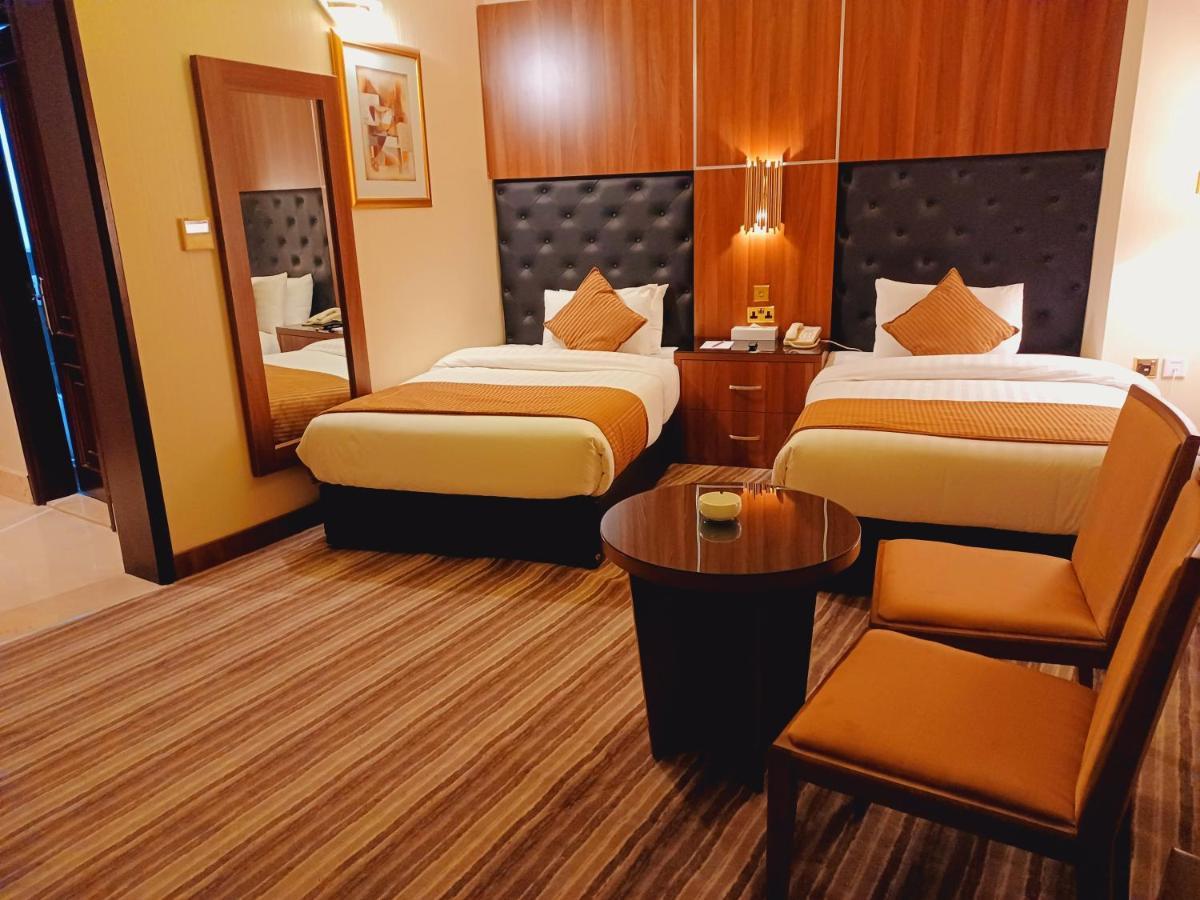Royal Qatar Hotel 4*
