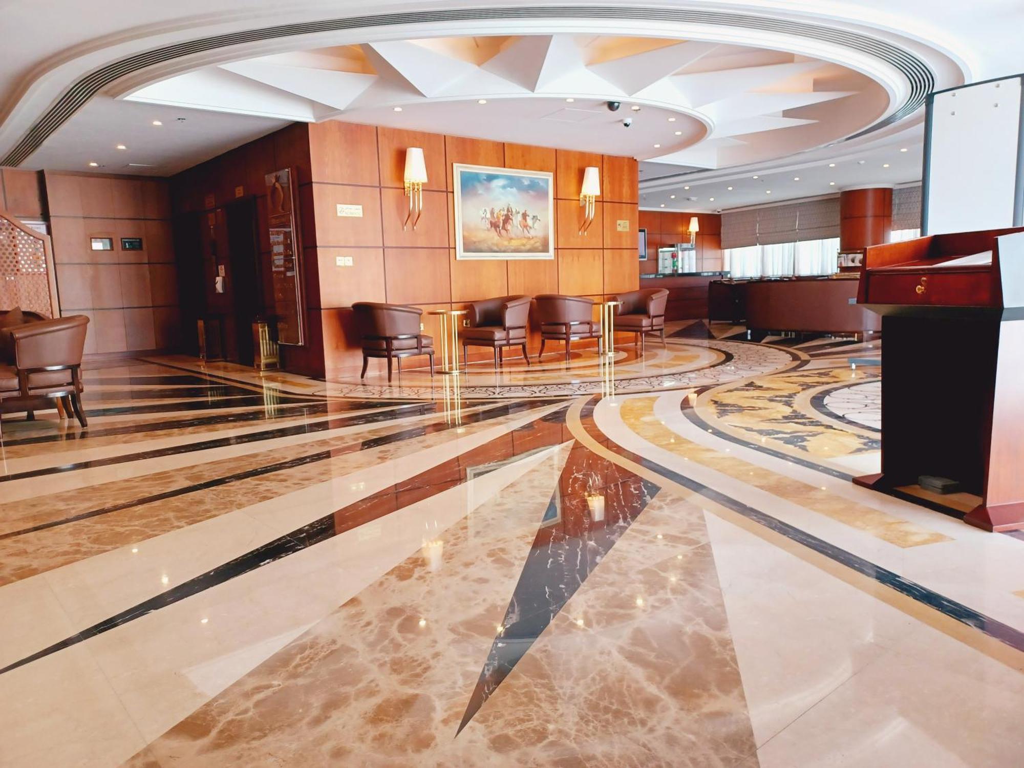 Hotel Royal Qatar