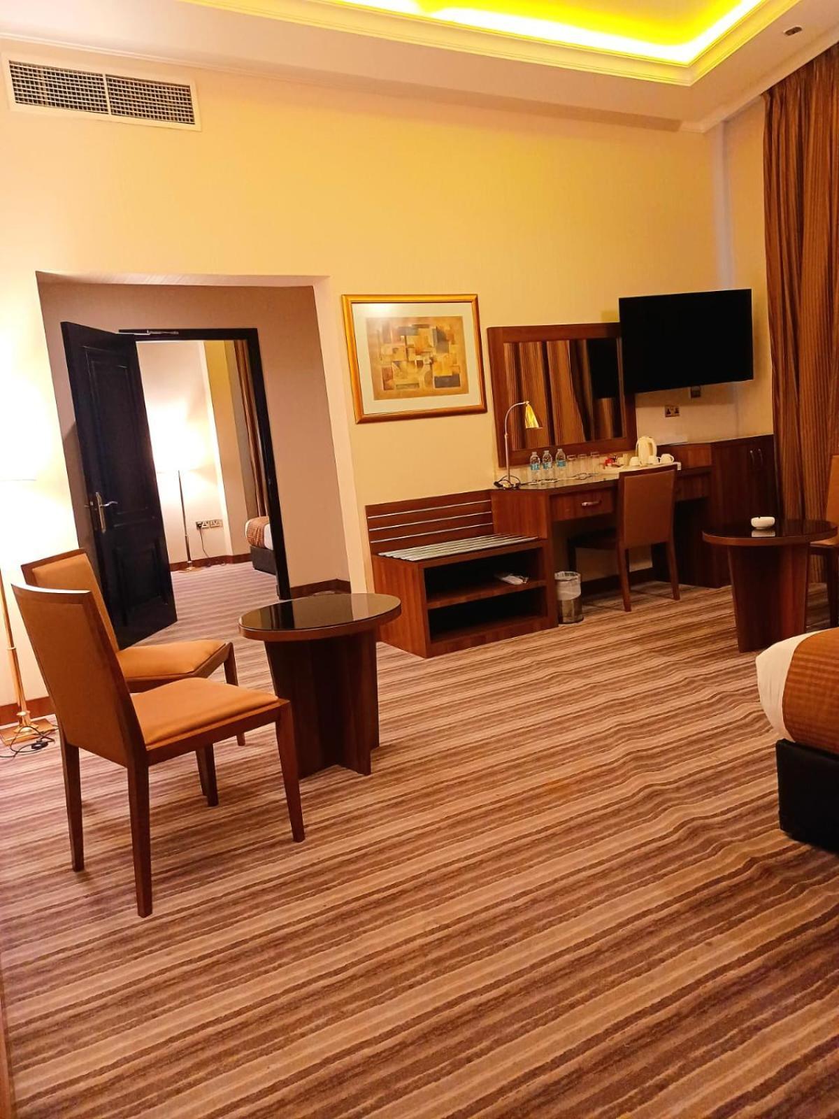 Hotel Royal Qatar