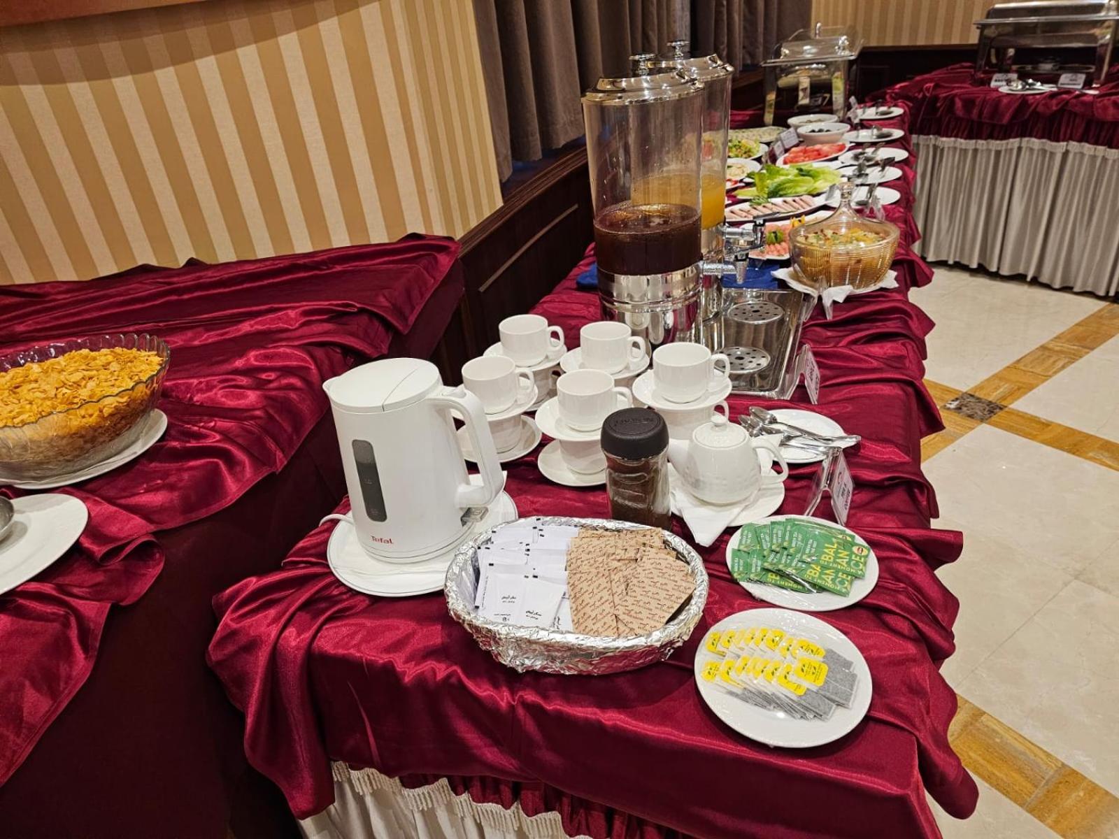 Royal Qatar 4* Doha