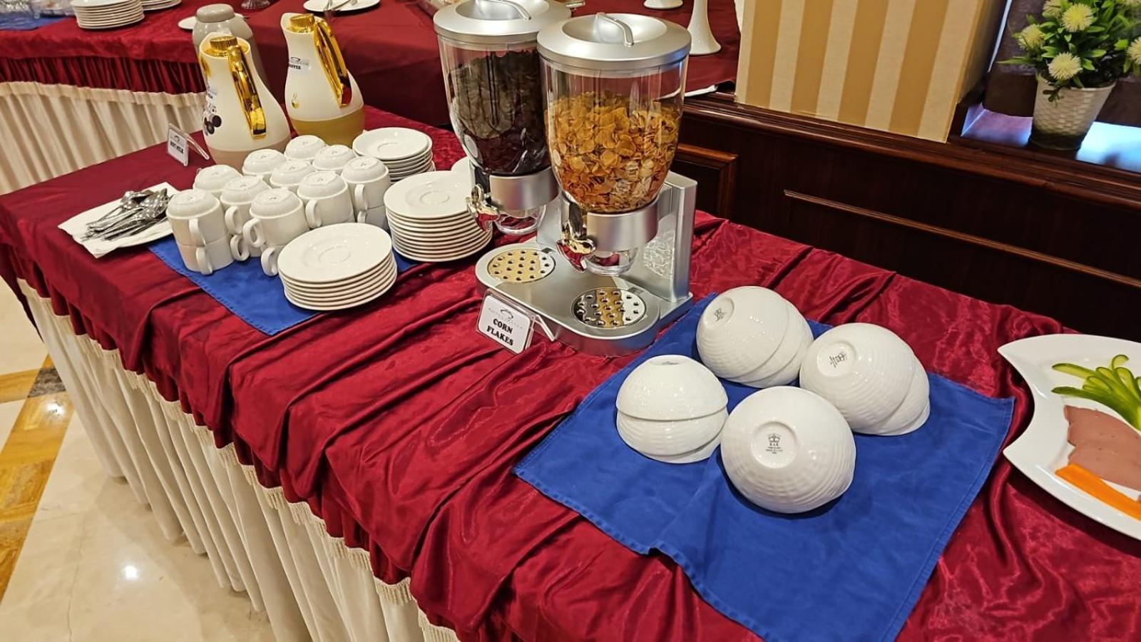 Royal Qatar 4*