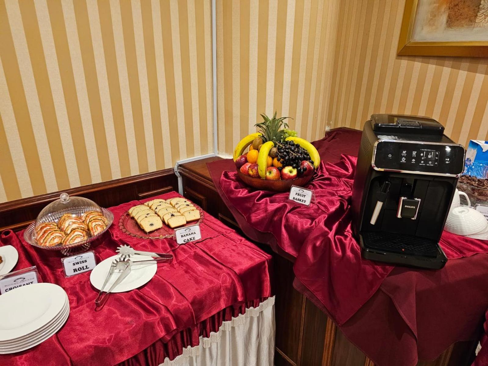Hotel Royal Qatar