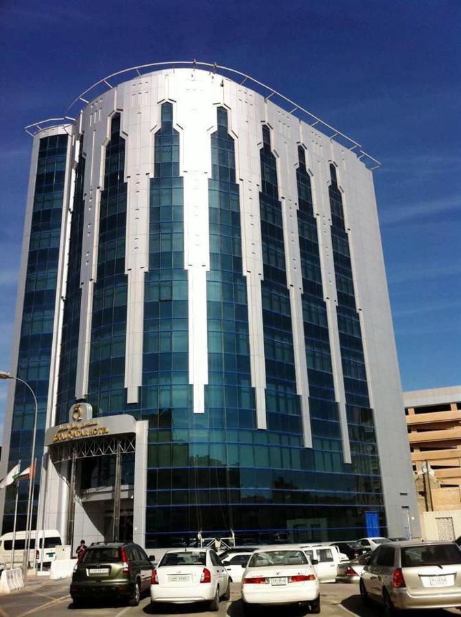 Royal Qatar Hotel 4*