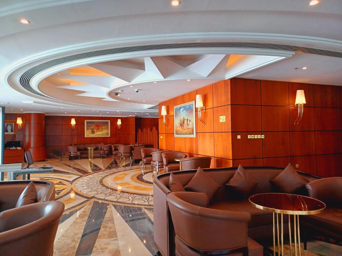 Hotel Royal Qatar Doha