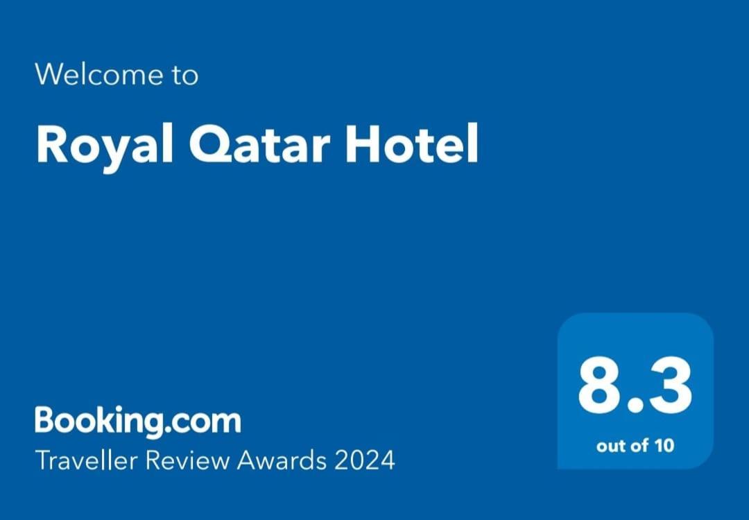 Royal Qatar 4*