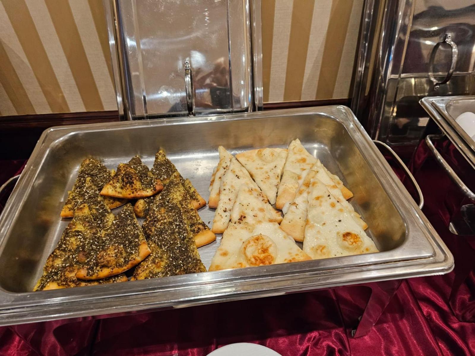 Royal Qatar فندق 4*