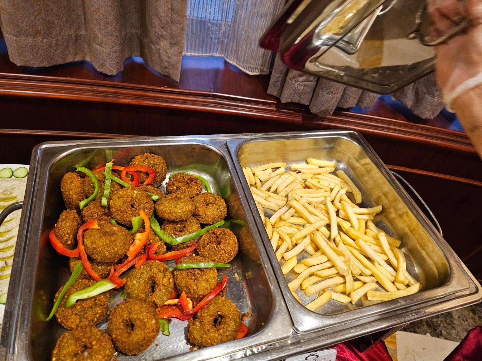 Royal Qatar 4* الدوحة